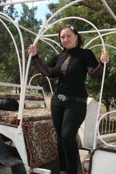 №30, Маришка Герегеева, 33 года, Селидово №30, Маришка Герегеева, 33 года, Селидово