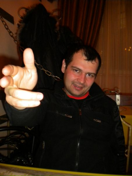 №11, Сергей Литвиненко, 37 лет, Полтава №11, Сергей Литвиненко, 37 лет, Полтава