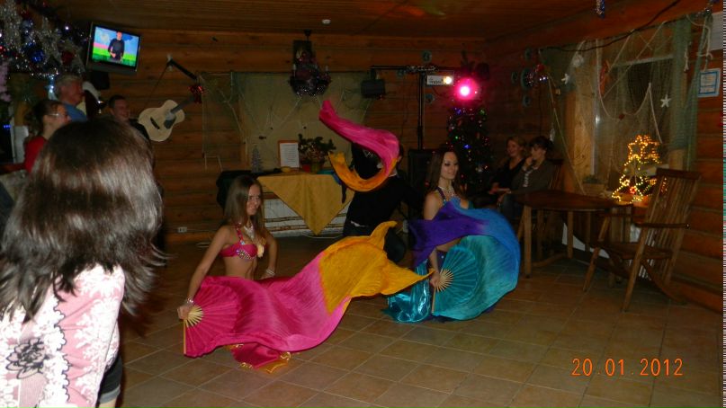 Виктория Негара | Санкт-Петербург