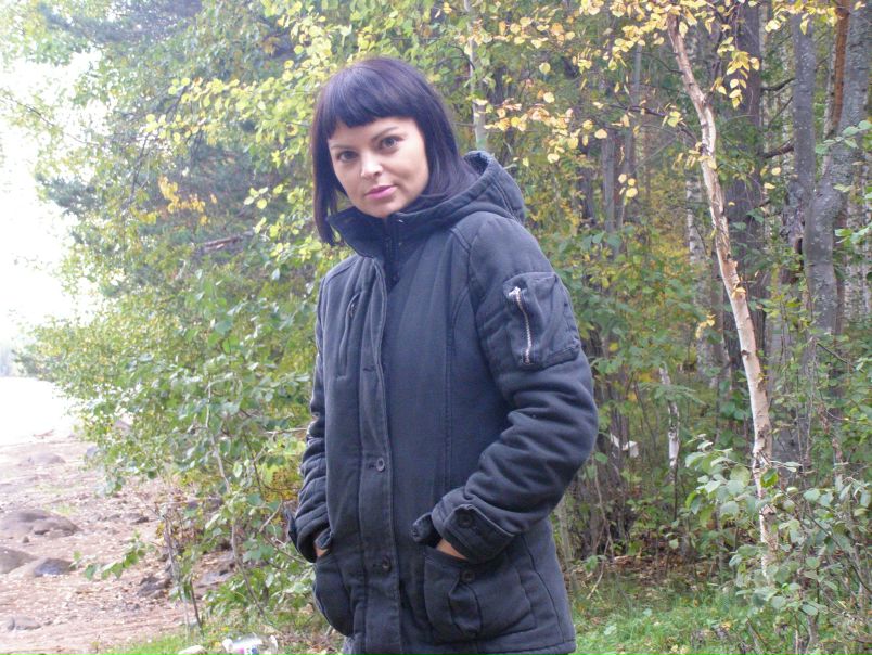 №144, Оксана Фитисова, 45 лет, Кондопога №144, Оксана Фитисова, 45 лет, Кондопога