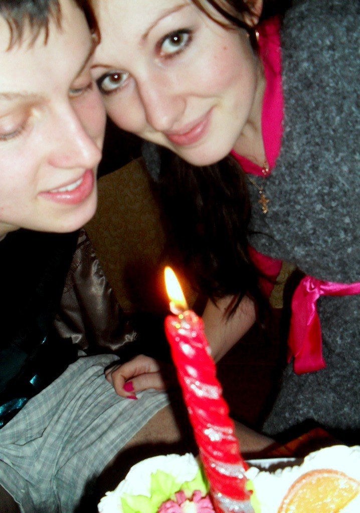 Наташенька Мамойко | Витебск