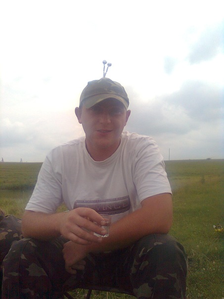 №5, Паша Семенюк, 12.7.1988 №5, Паша Семенюк, 12.7.1988