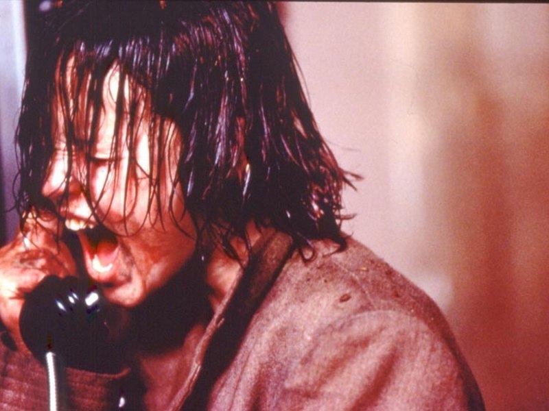 Vanya Rasseev | Омск