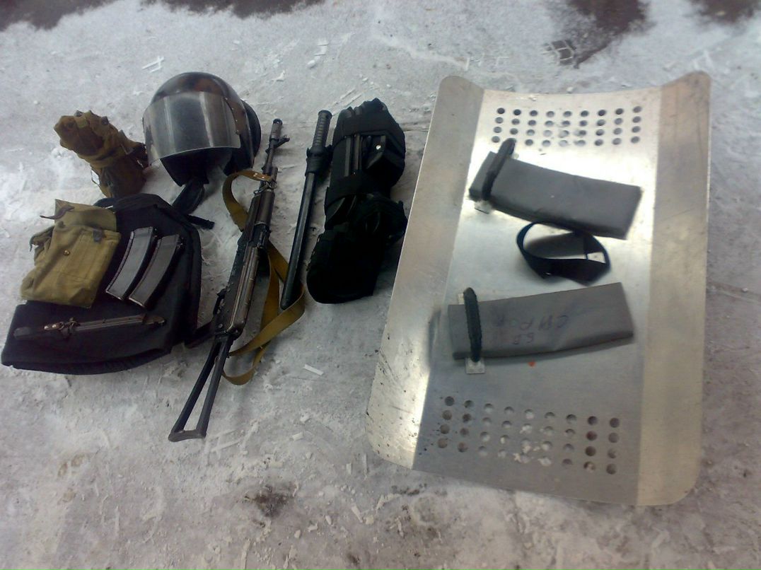 Юра Мельник | Новоукраинка