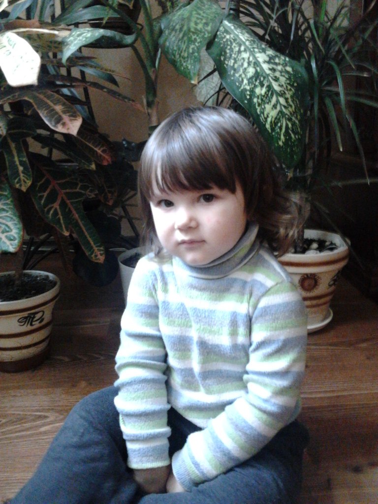 Дима Лесков | Ромны