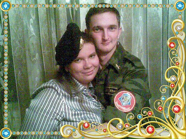 №6, Андрей Рычаловский №6, Андрей Рычаловский