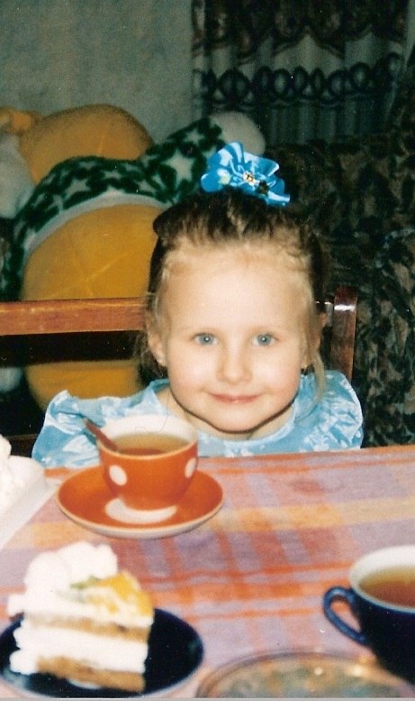 Виктория Лисовая | 