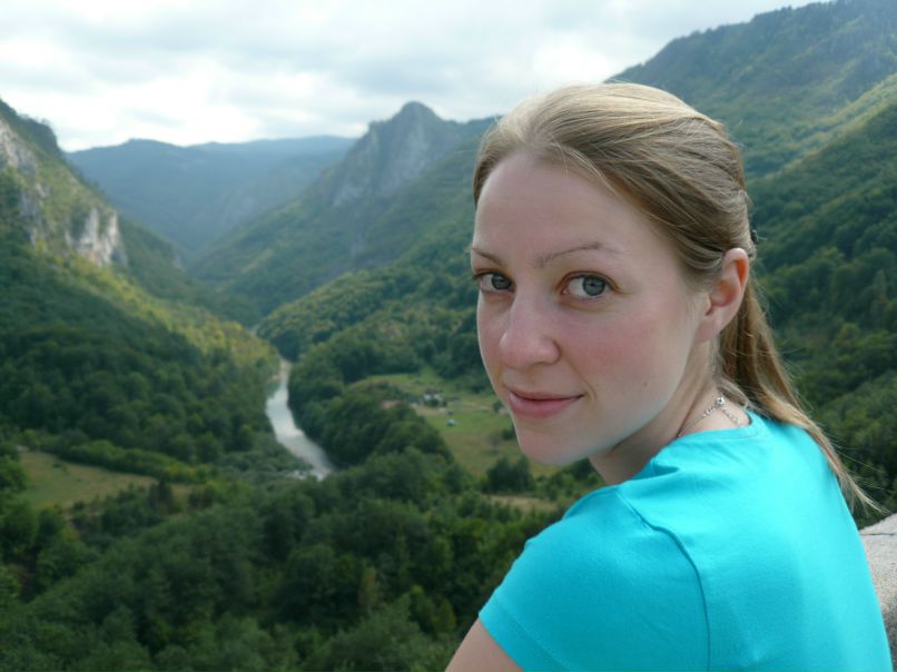 Оксана Кохтаєва | Полтава