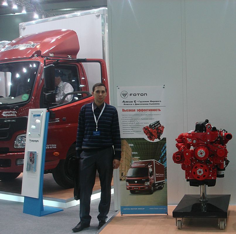 Евгений Богданов | Лобня