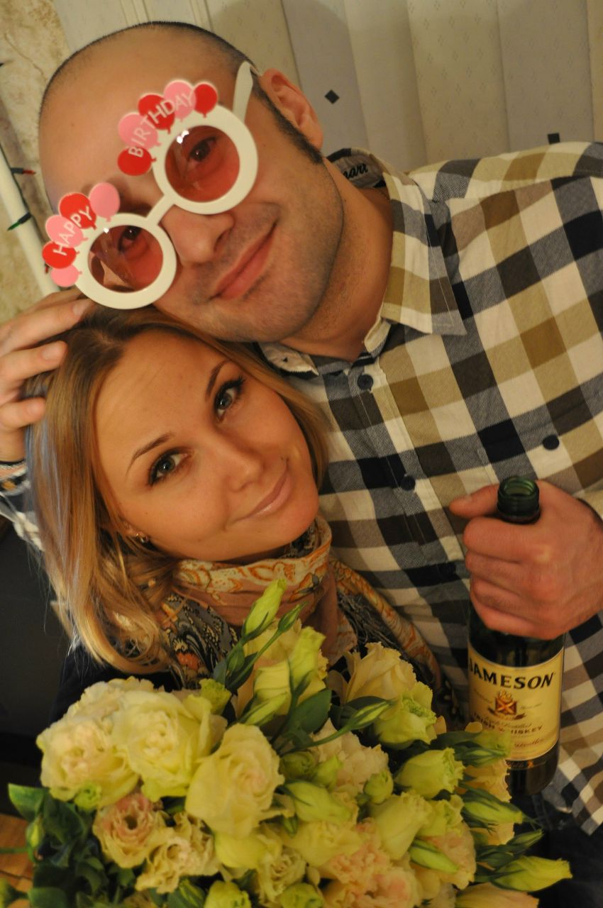 Дарья Аничкина | Москва