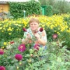 Аватар: Муслима Галлямова
