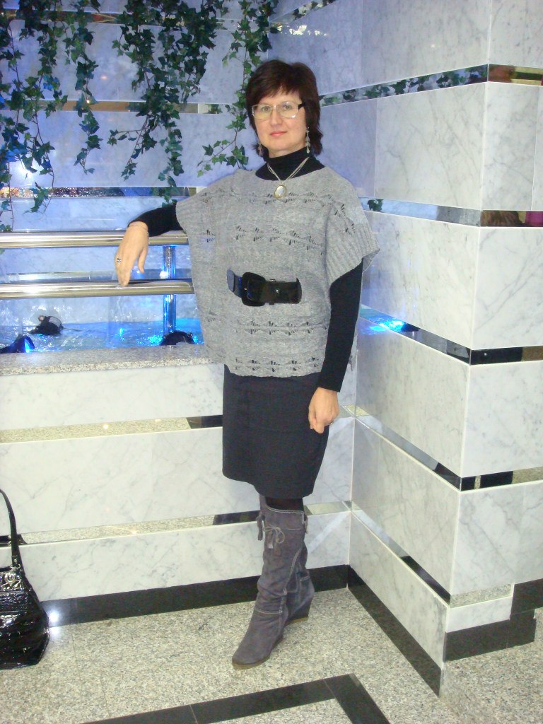 Валентина Марданова | Северодвинск