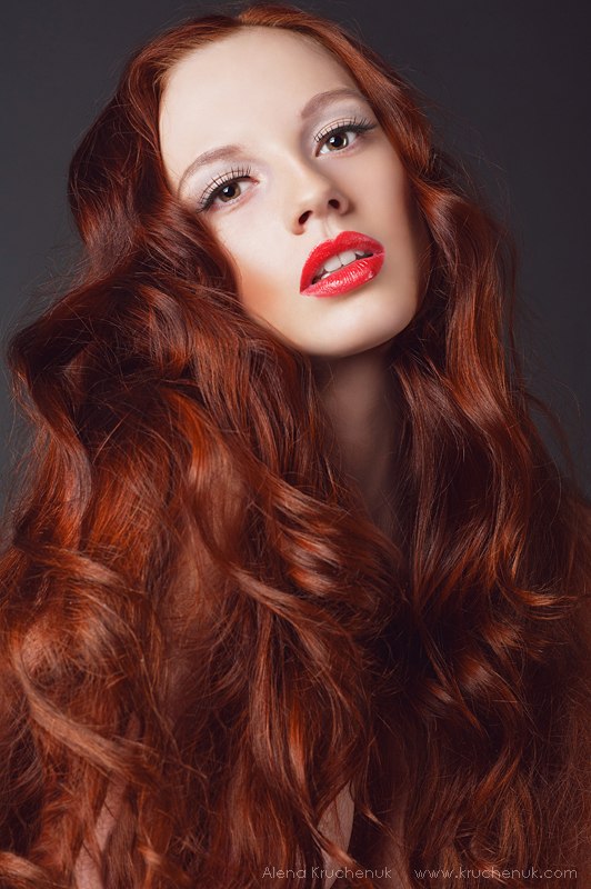 Маргарита Ермачкова | Москва