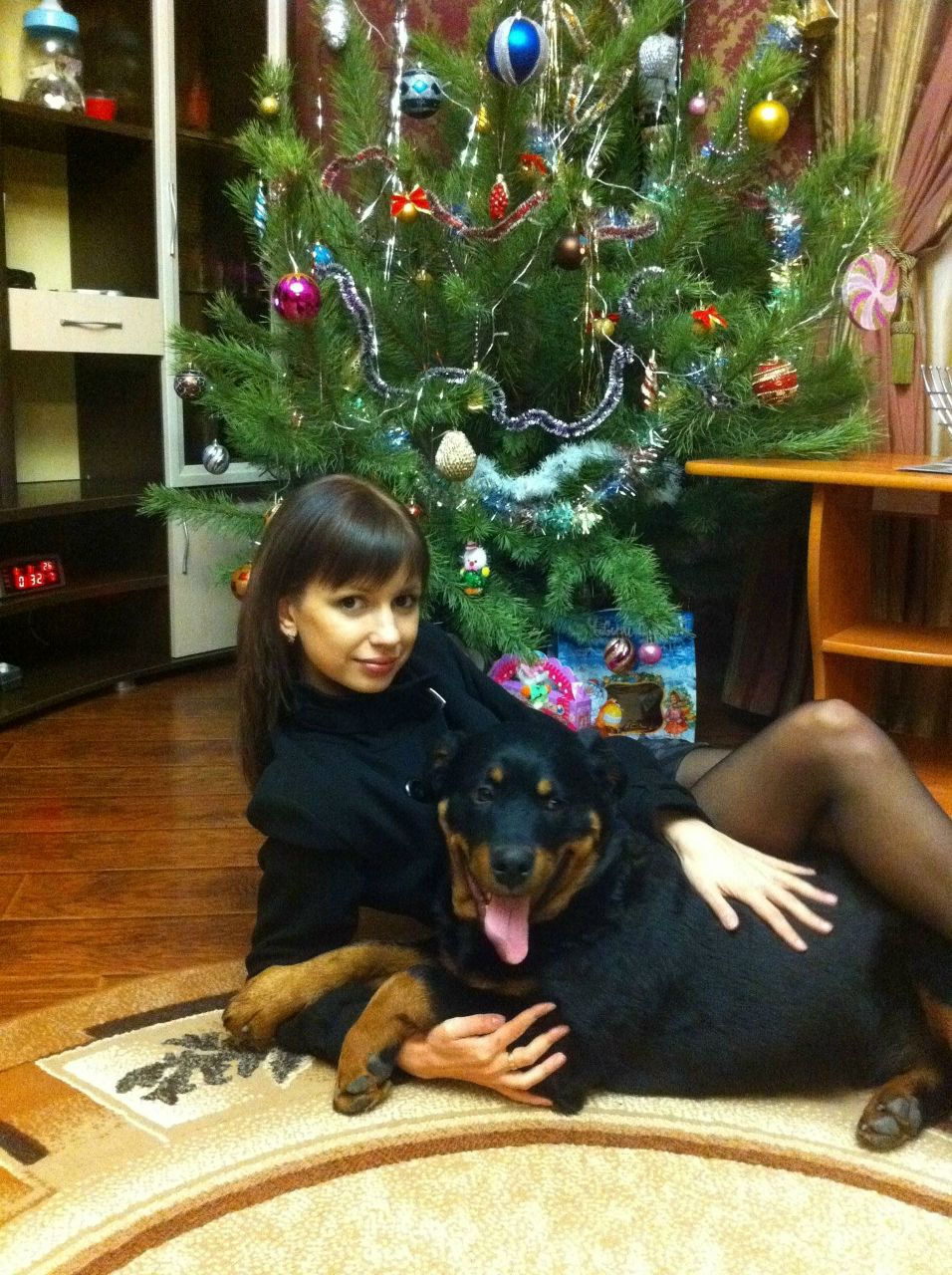 Евгения Голубятникова | Новороссийск