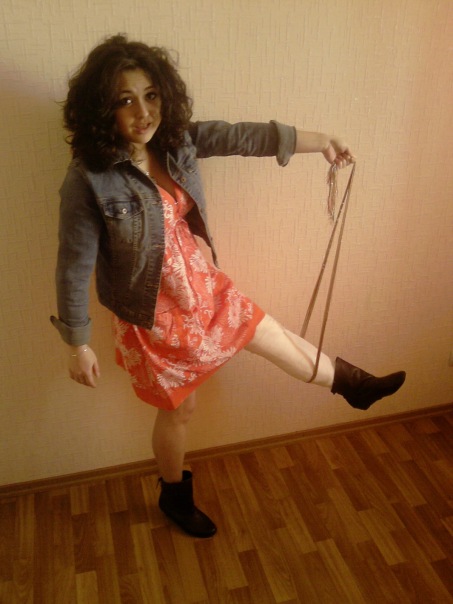 №16, Оля Одноконнова, Киев №16, Оля Одноконнова, Киев