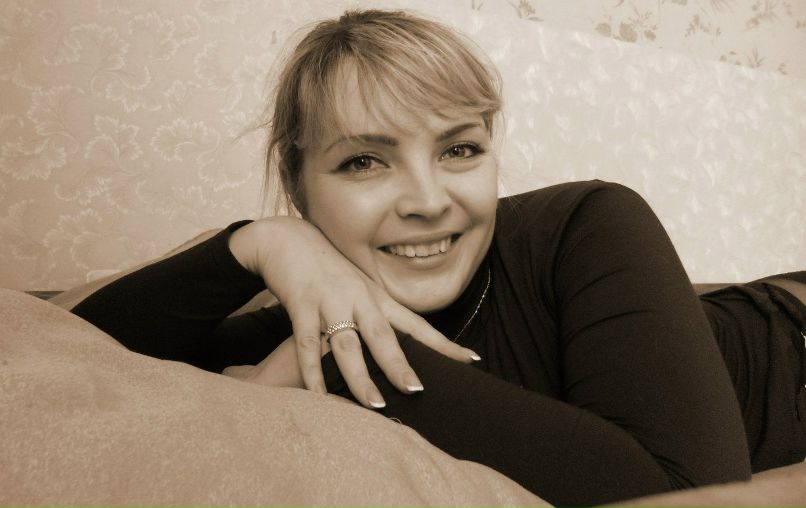 Анна Волкова | Могилёв