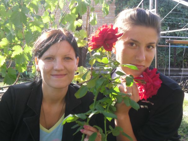 №4, Анжела Куцынина, 41 год №4, Анжела Куцынина, 41 год
