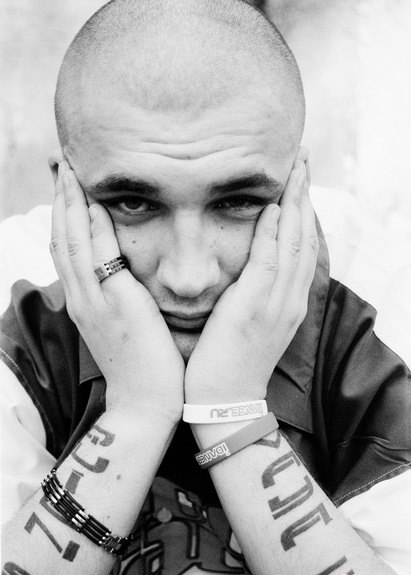 Саша Палевич | Черневцы