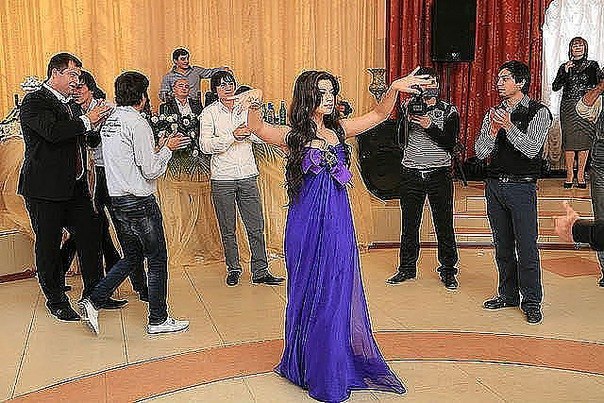 Гюльнара Гурбанова Dr.Qulnara | Новосибирск