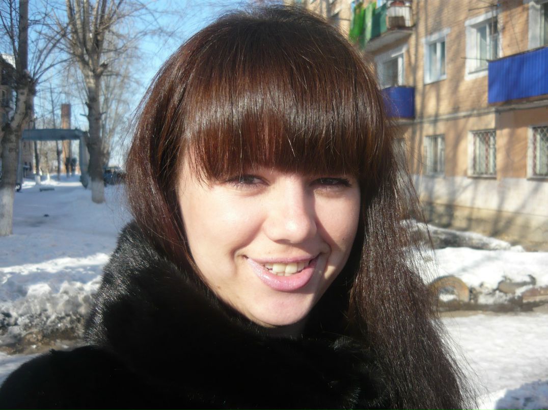 Татьяна Березина | Канск