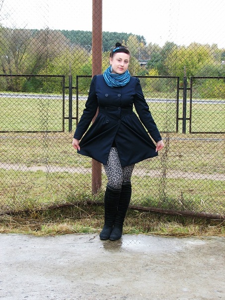 №6, Анна Бакун №6, Анна Бакун