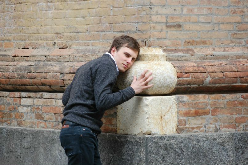 Ivan Kulikov | Москва