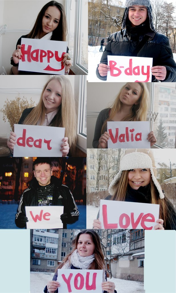 Зоряна Семків | Roma