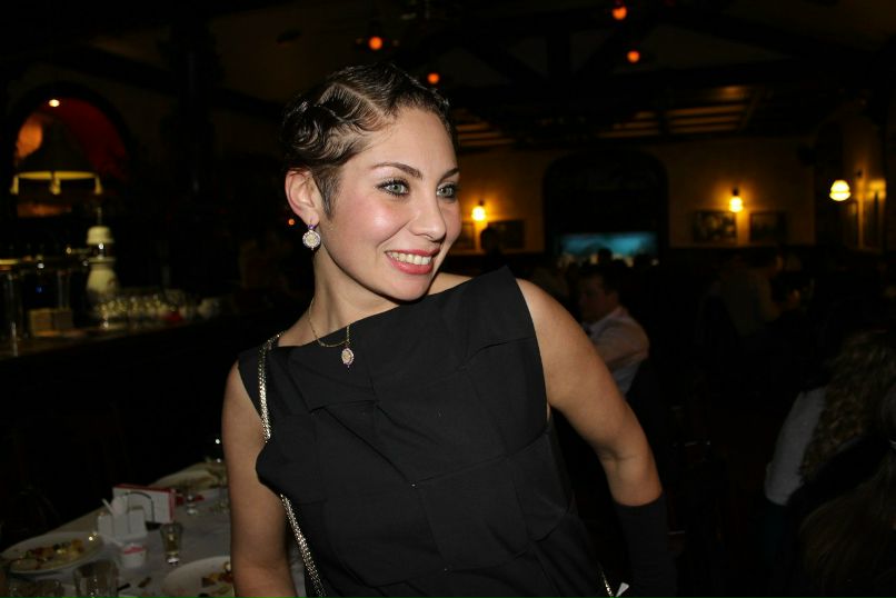 Валерия Гапиенко GODDESS | Киев