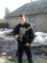Фотография Николай Фесенко