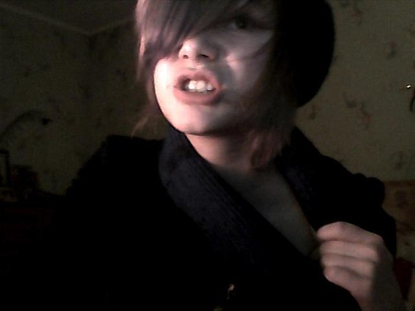 Сашка Никитин | 