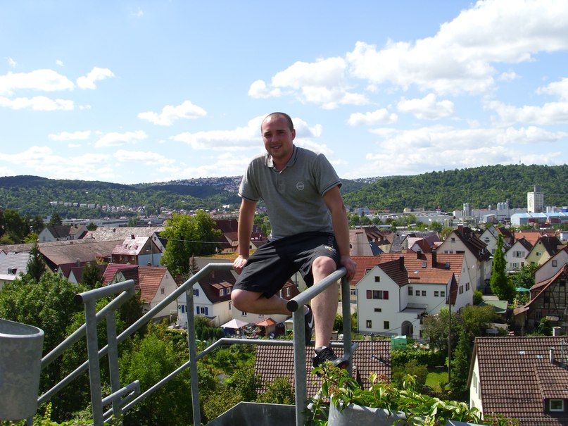 Валерий Колесников | Visaginas