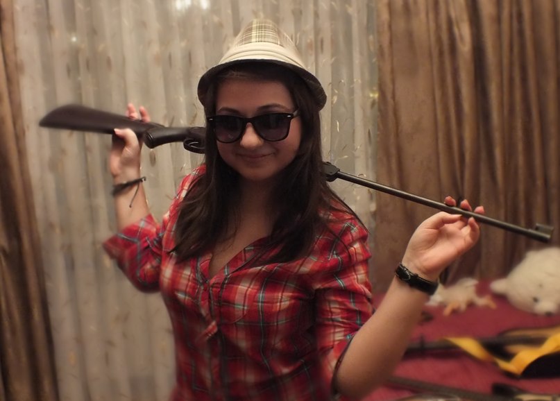 Елена Грабовенская | Снежинск