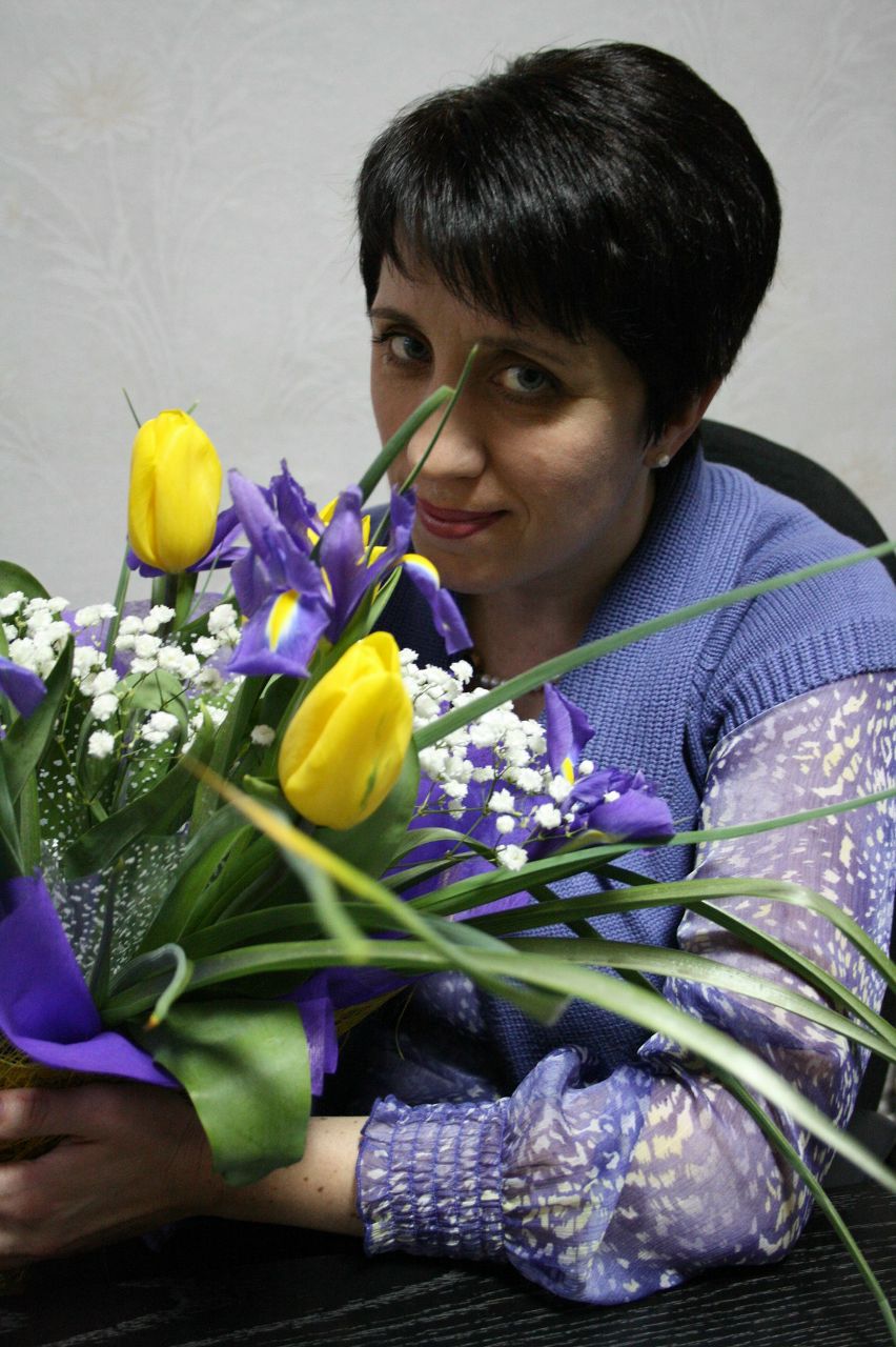 Наталья Матвеева Васильевна | Минеральные Воды