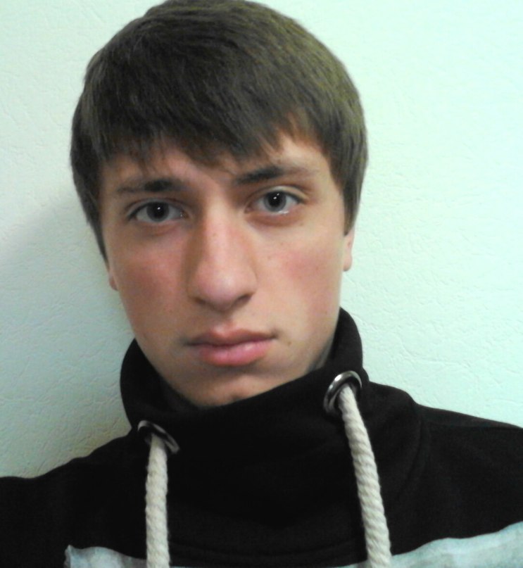 Максим Опалько | Киев