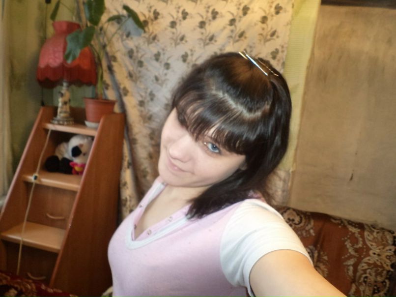 Альбина Ронжина | Красноярск