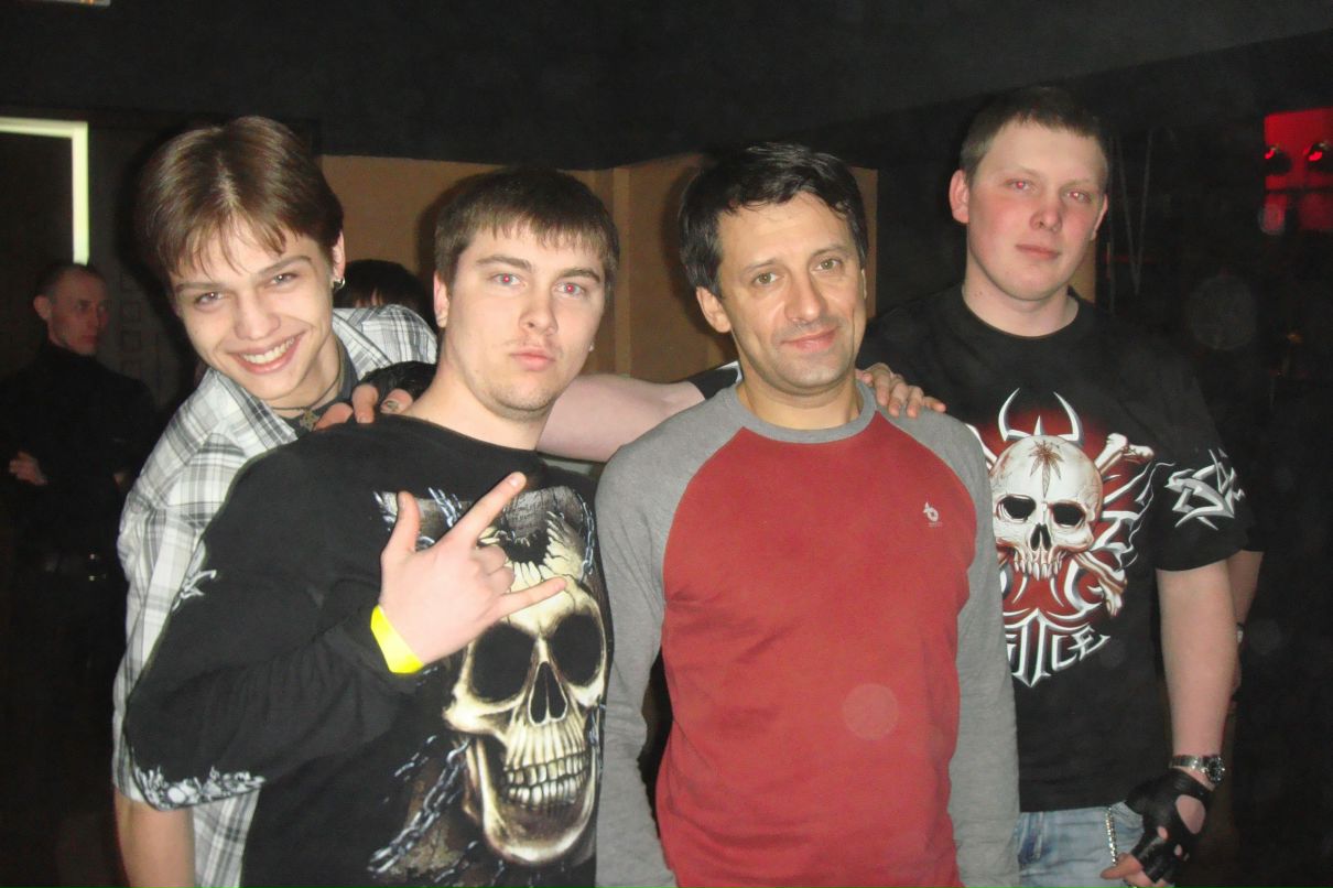 Сергей Толстухин | Ижевск