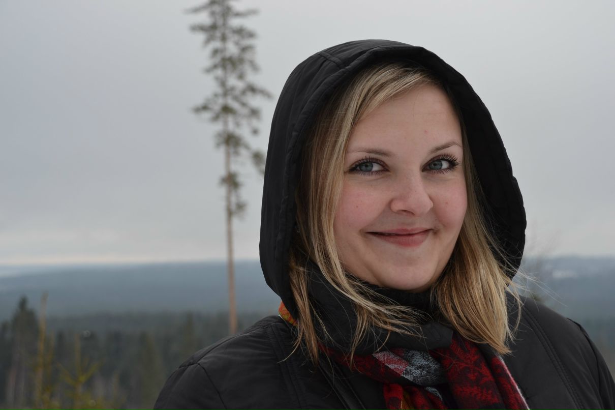 Анна Брыжахина | Санкт-Петербург