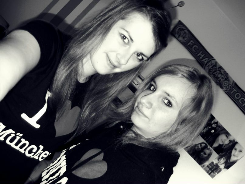 Alina Plazun | Rostock