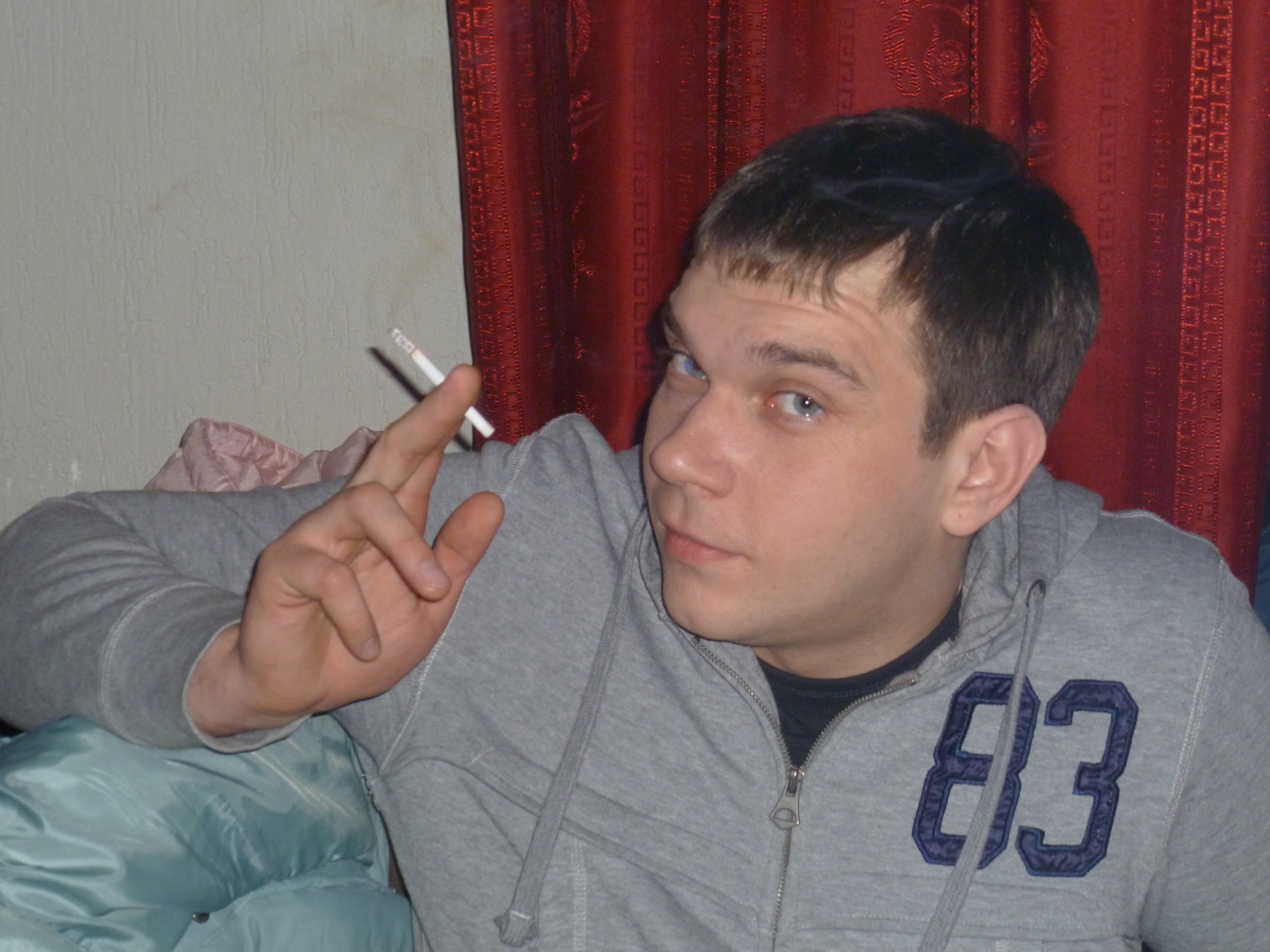 Фото профиля