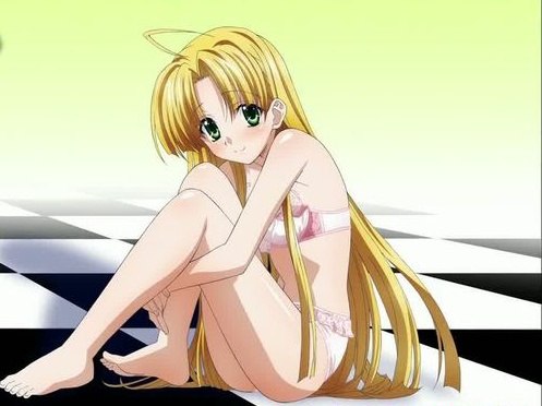 Highschool dxd asia