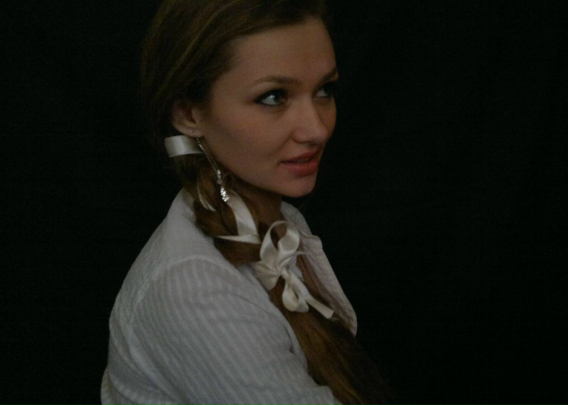 Оля Дубинчак | 