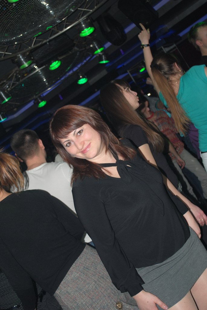 Марина Залинян | Симферополь