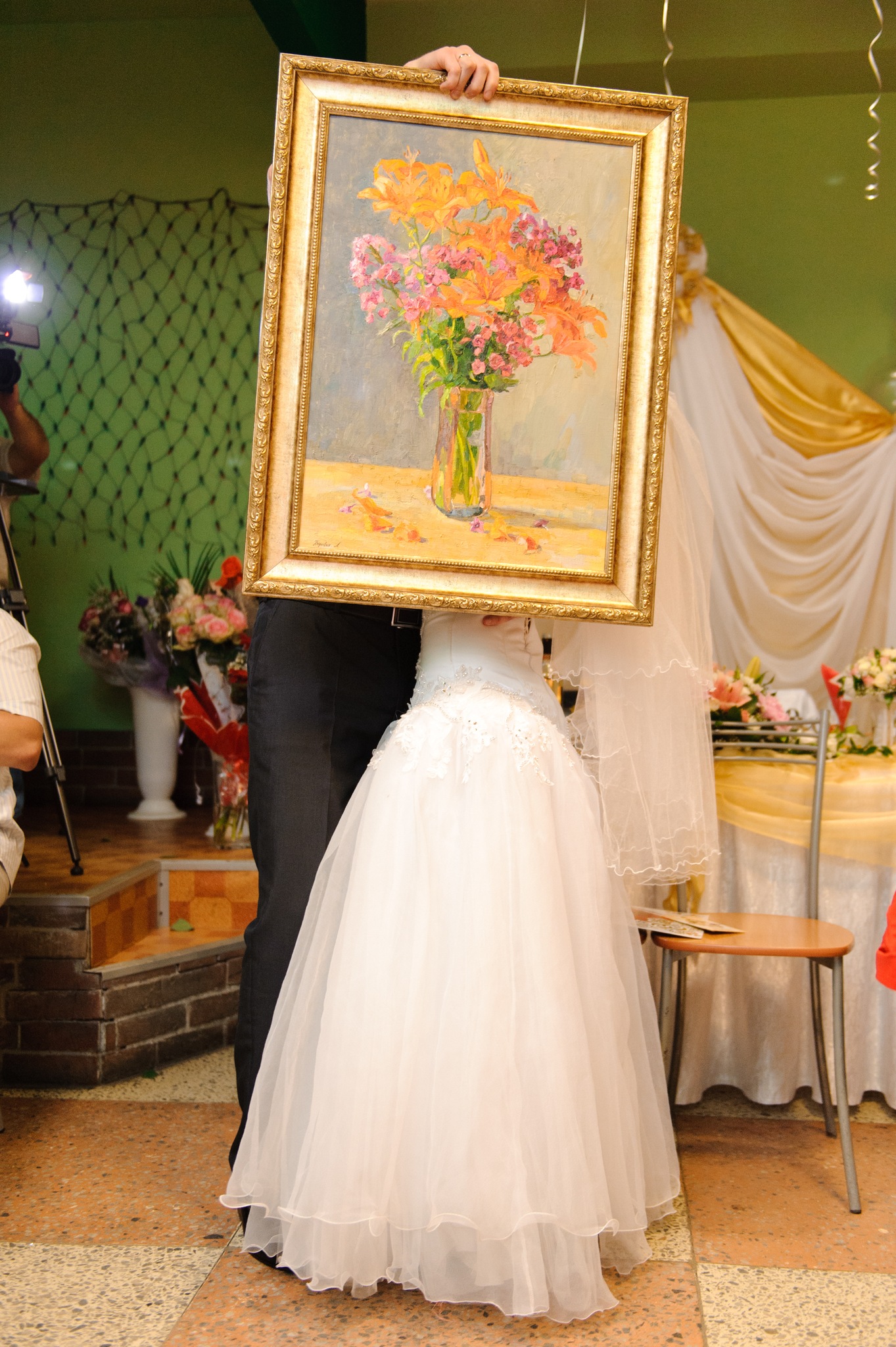 Фото профиля