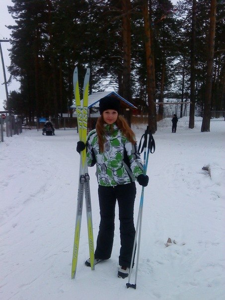 Александра Никитенко | Новосибирск