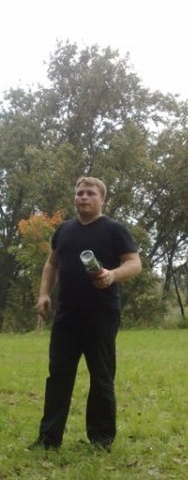 №6, Максим Тимошенко №6, Максим Тимошенко