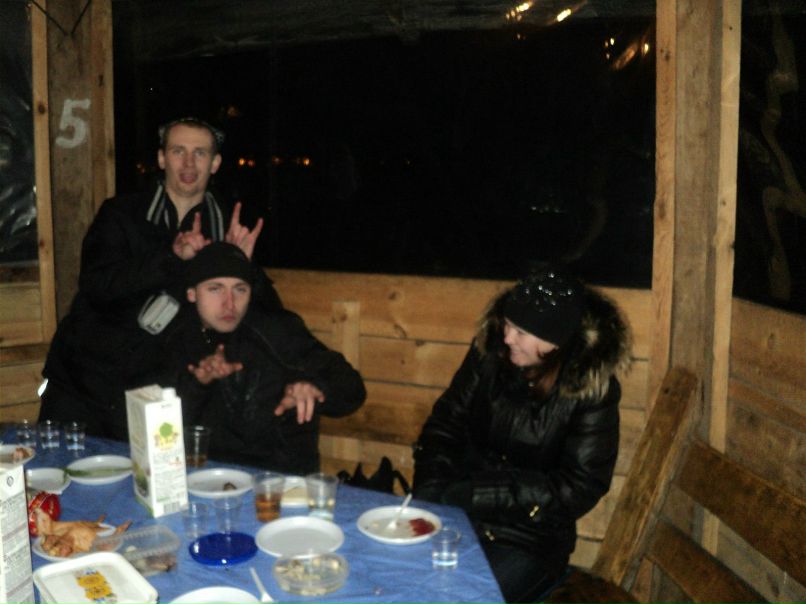 Евгений Гришаев | Харьков