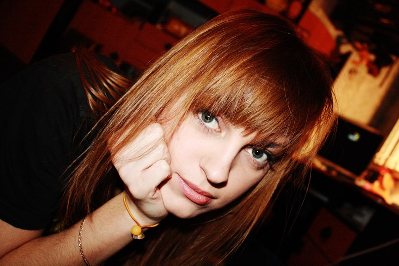 Tanuha Babyakina | Краснознаменск