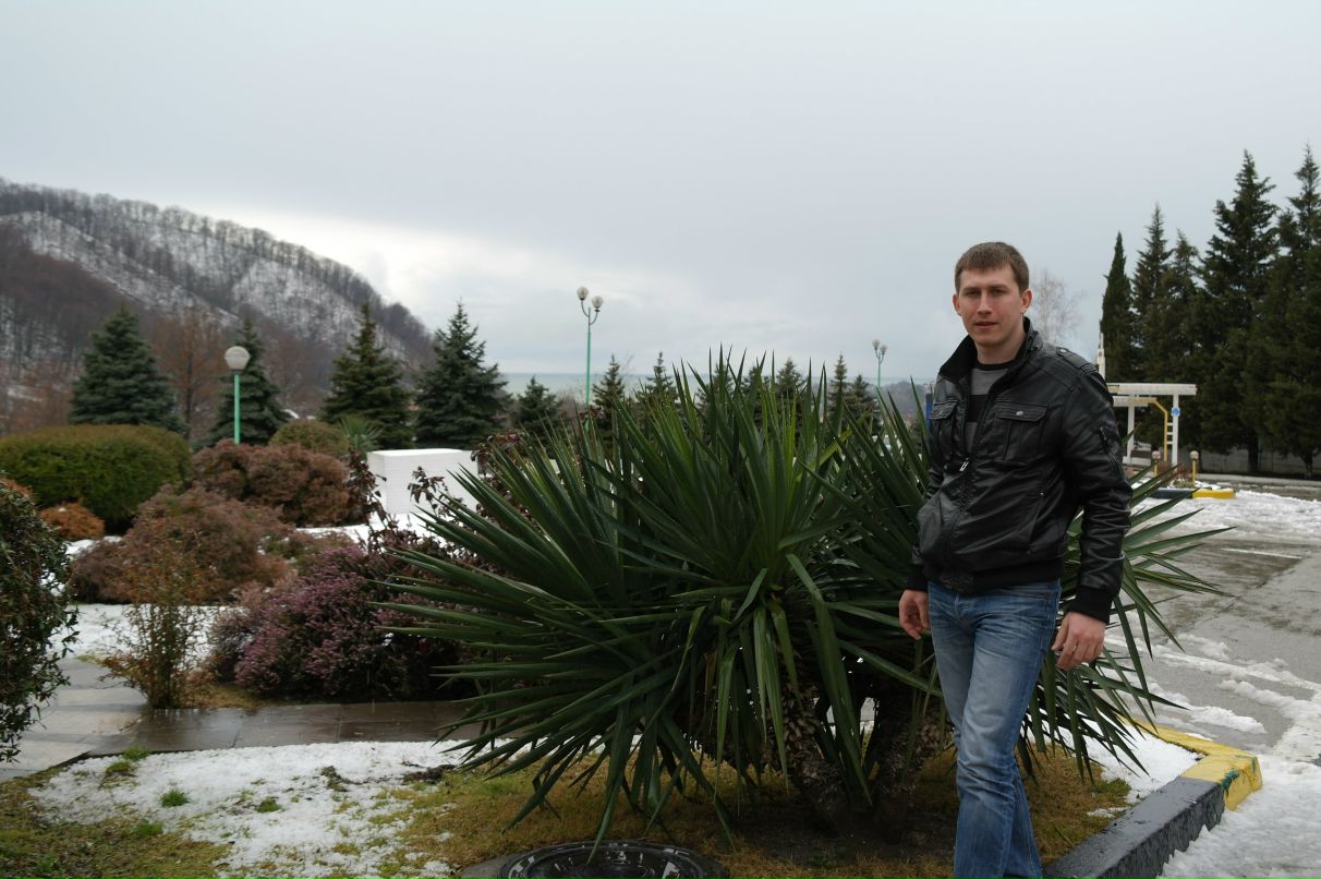 Сергей Стежка | Краснодар