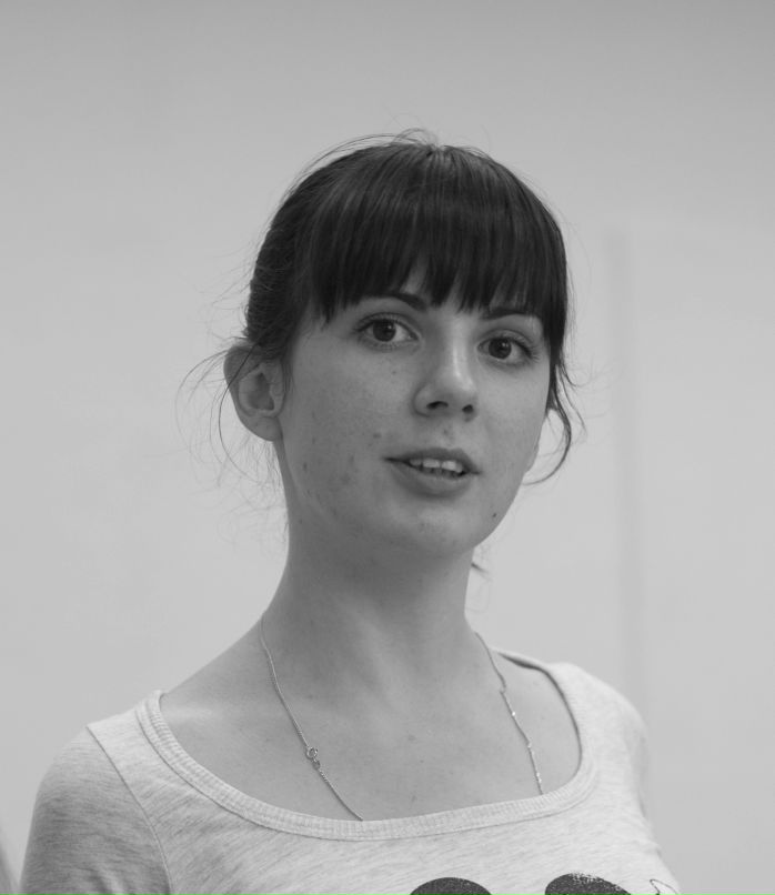 Наталья Сибирцева | Санкт-Петербург