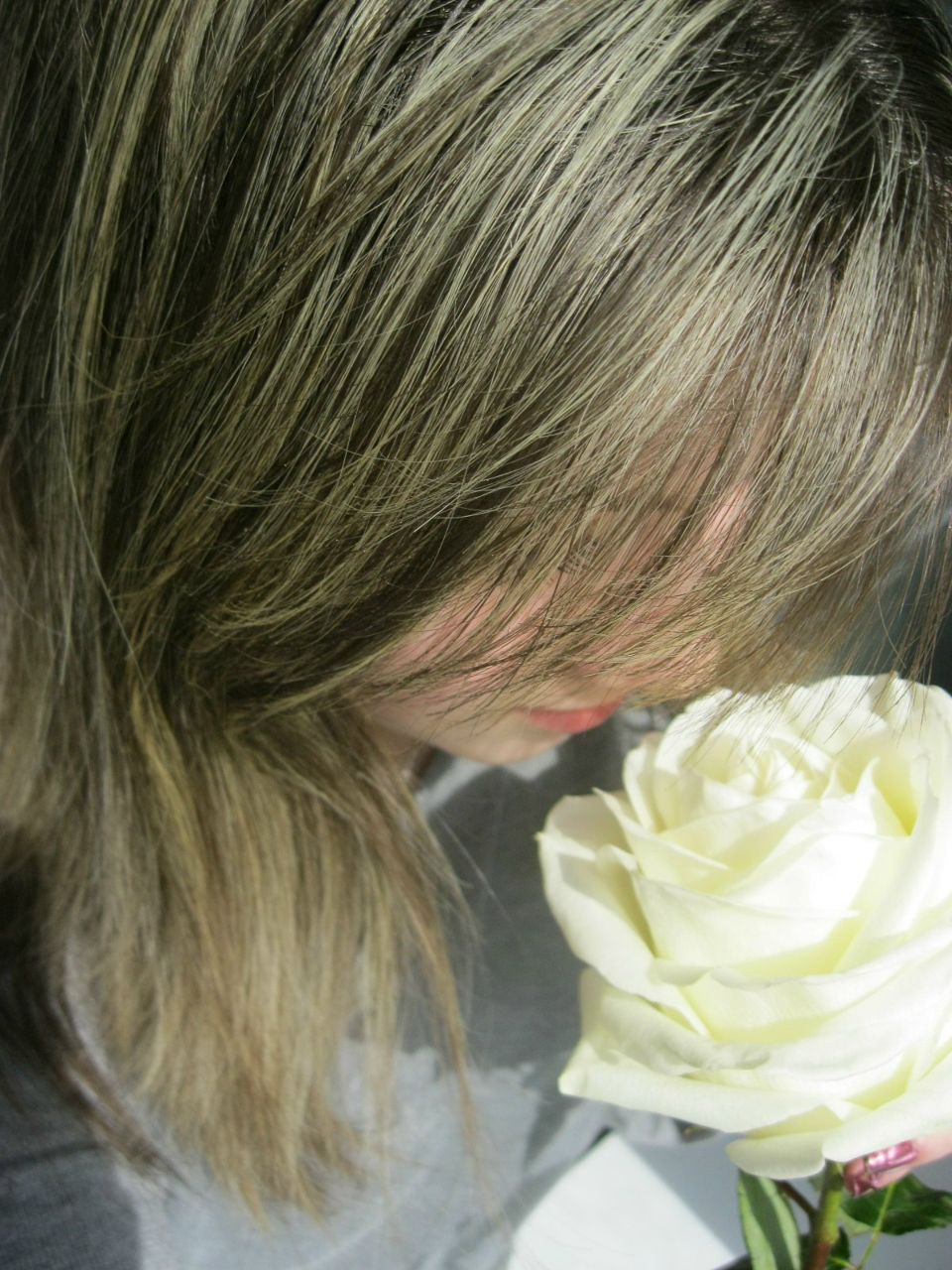 Юльчик Шамаева | Саров